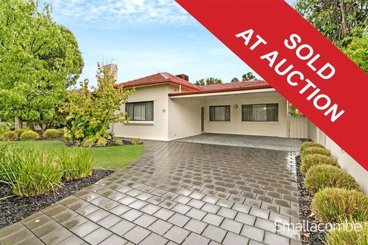 50 Barker Avenue, South Plympton SA 5038