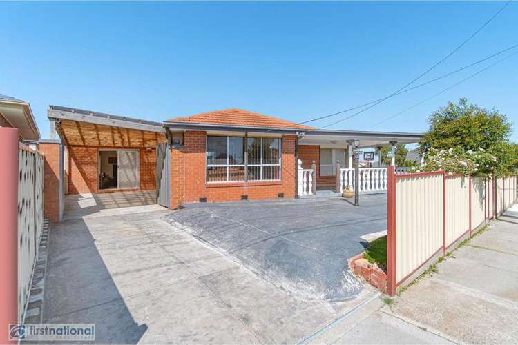 Main view of Homely house listing, 1 Hull Drive, Campbellfield VIC 3061