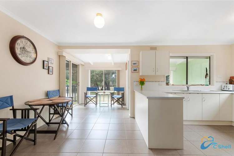 Fifth view of Homely house listing, 13 - 15 Robin Street, Loch Sport VIC 3851