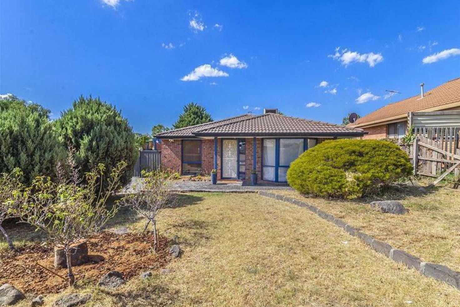 Main view of Homely house listing, 12 Mcnicol Close, Meadow Heights VIC 3048