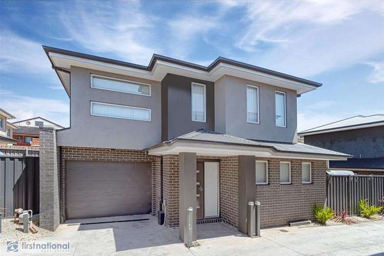 Main view of Homely unit listing, 2/93 Rokewood Crescent, Meadow Heights VIC 3048