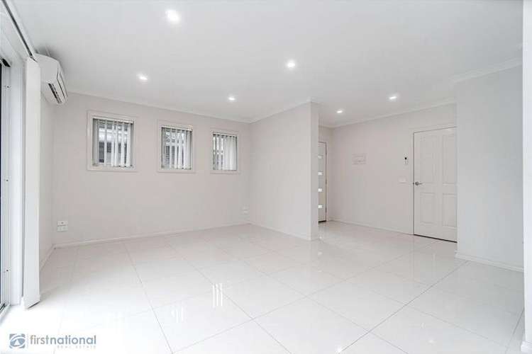 Second view of Homely unit listing, 2/93 Rokewood Crescent, Meadow Heights VIC 3048