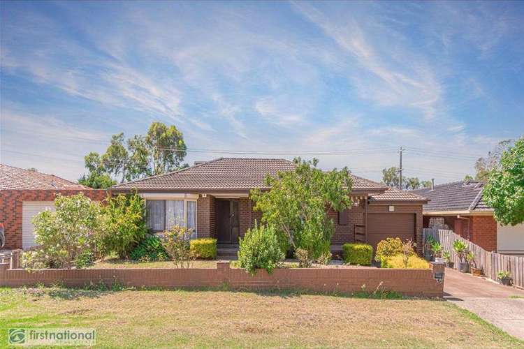 Main view of Homely house listing, 16 Mitchell Crescent, Meadow Heights VIC 3048