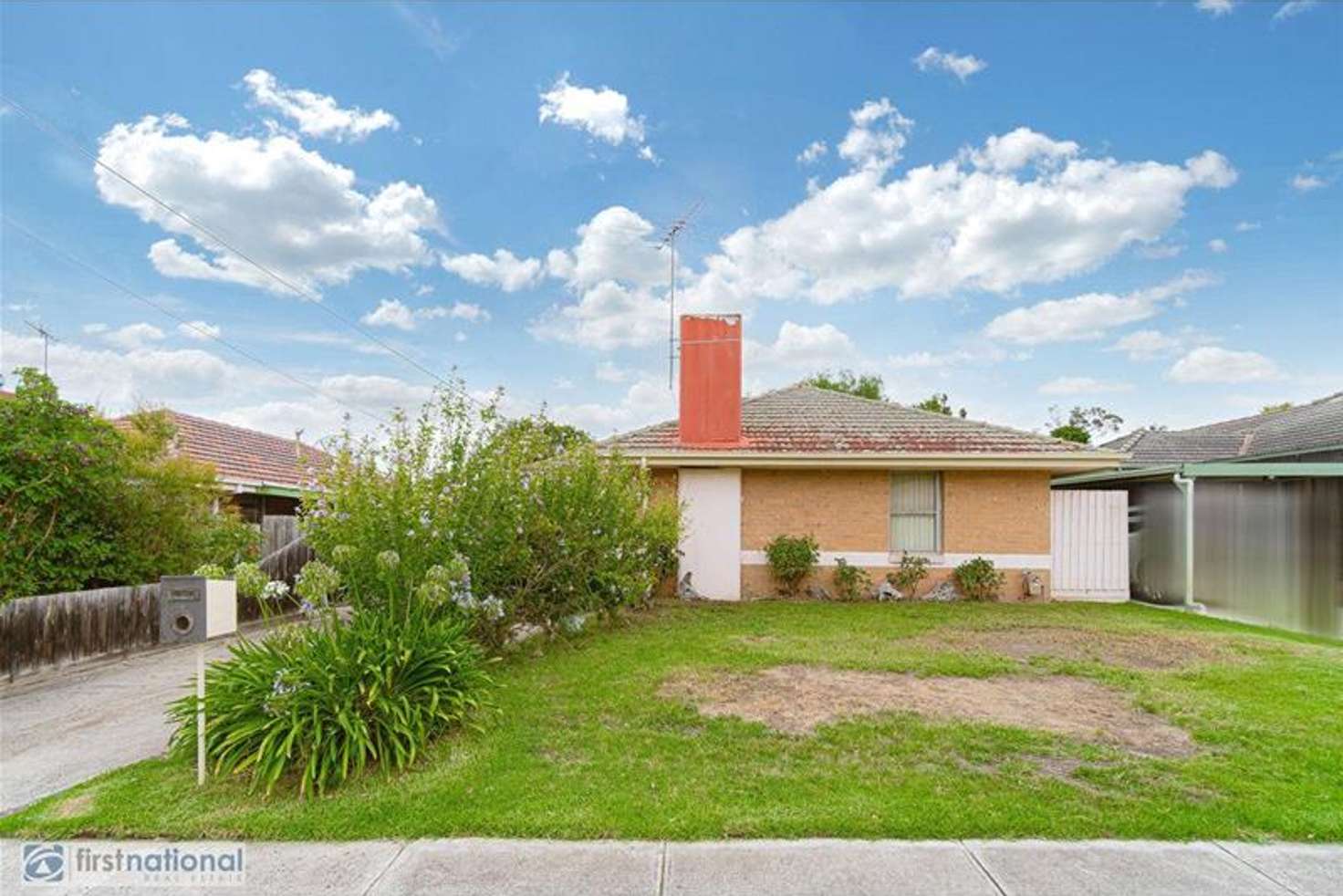 Main view of Homely house listing, 3 Gavin Street, Jacana VIC 3047