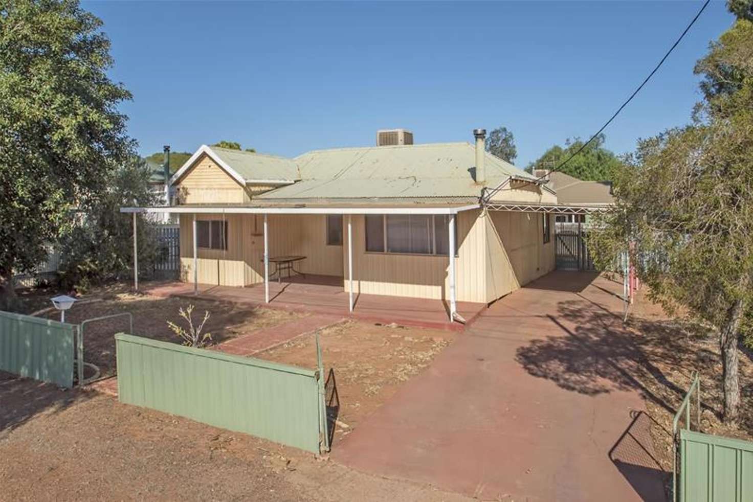 Main view of Homely house listing, 15 Harvey Street, Kalgoorlie WA 6430