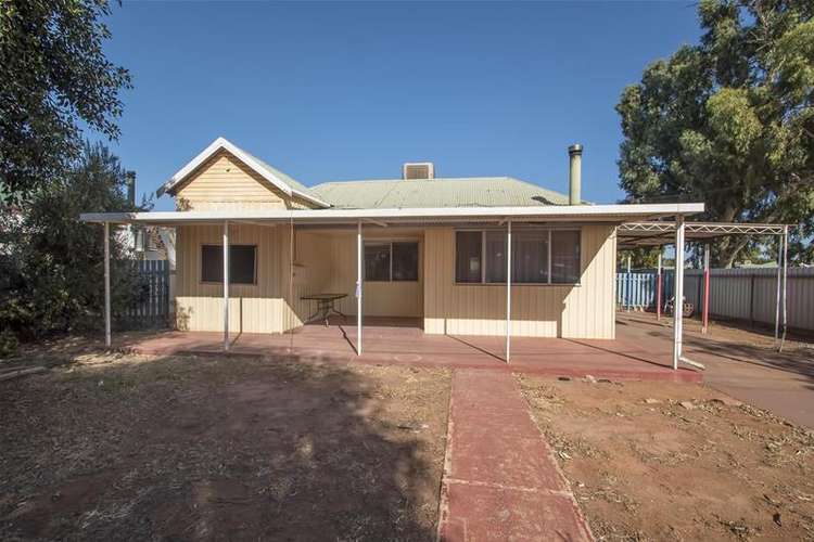 Second view of Homely house listing, 15 Harvey Street, Kalgoorlie WA 6430