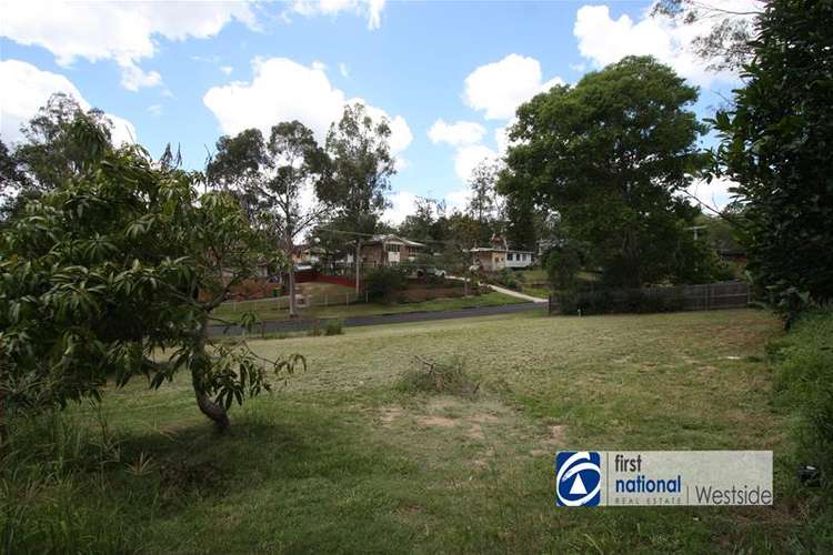 Main view of Homely residentialLand listing, LOT 45/6 Gorry Street, Goodna QLD 4300