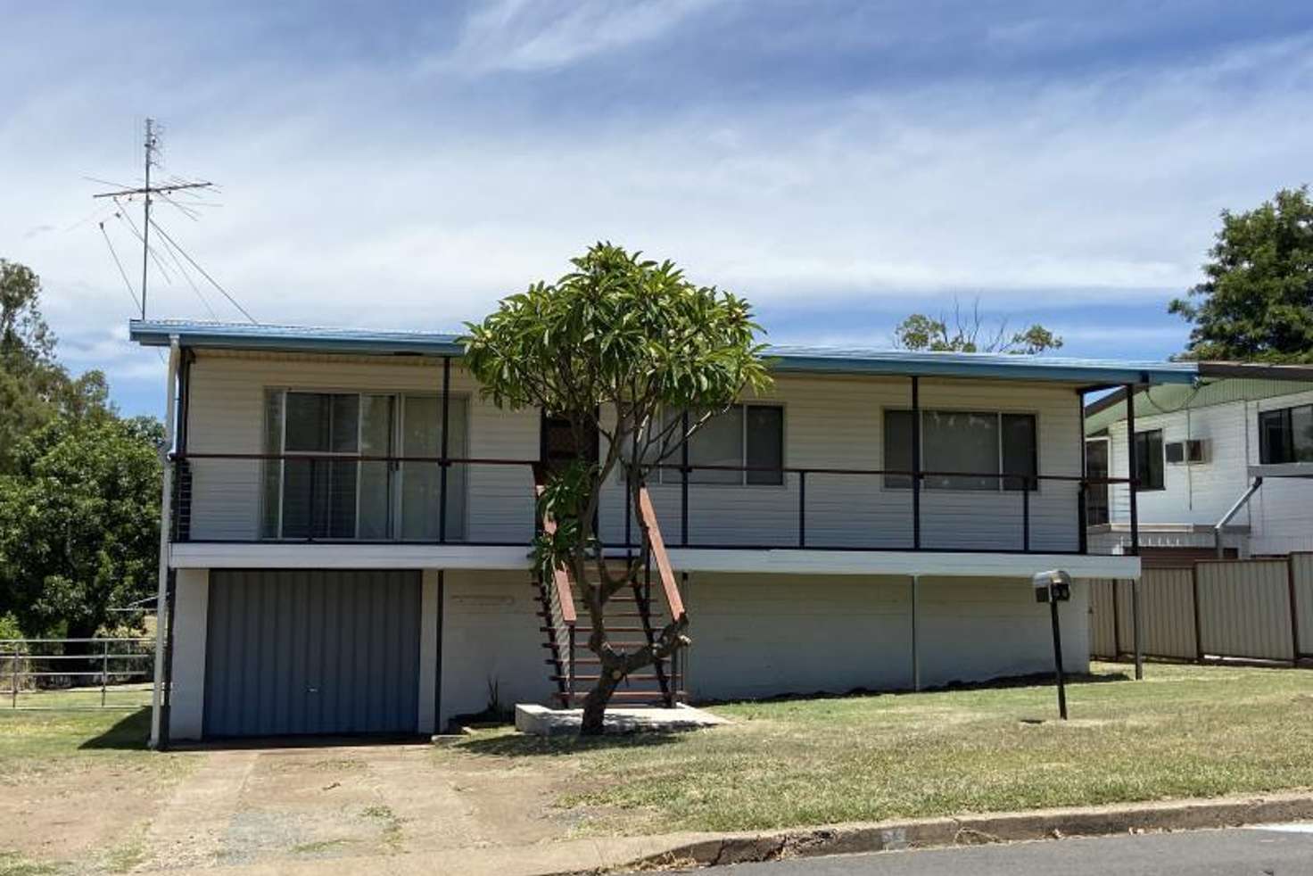Main view of Homely house listing, 53 Malakoff Street, Biloela QLD 4715