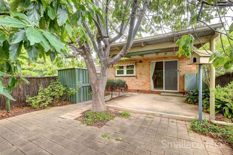 Main view of Homely unit listing, 1/26 East Parade, Kingswood SA 5062