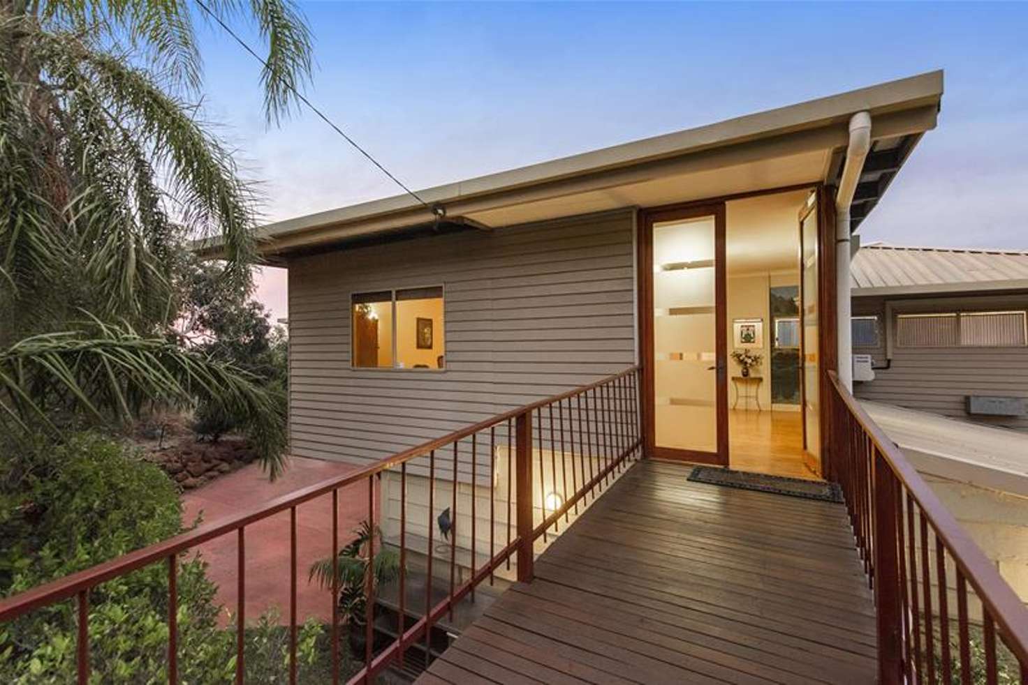Main view of Homely house listing, 30 Amethyst Crescent, Mount Richon WA 6112