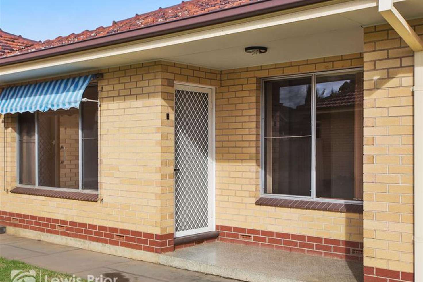 Main view of Homely unit listing, 3/1 Second Avenue, Warradale SA 5046