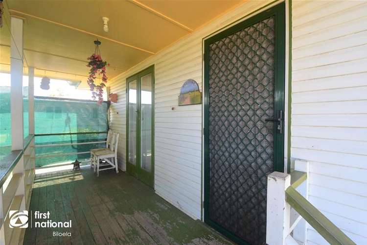 Fifth view of Homely house listing, 26 Don Street, Biloela QLD 4715