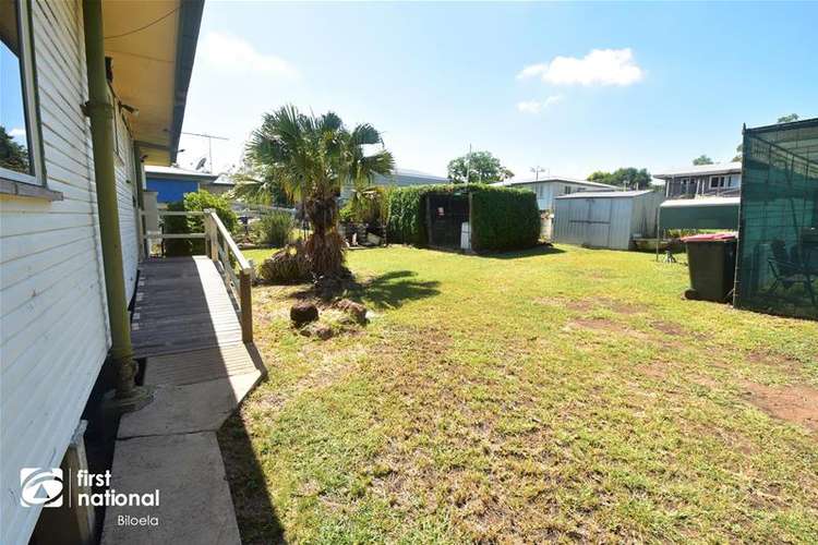 Seventh view of Homely house listing, 26 Don Street, Biloela QLD 4715