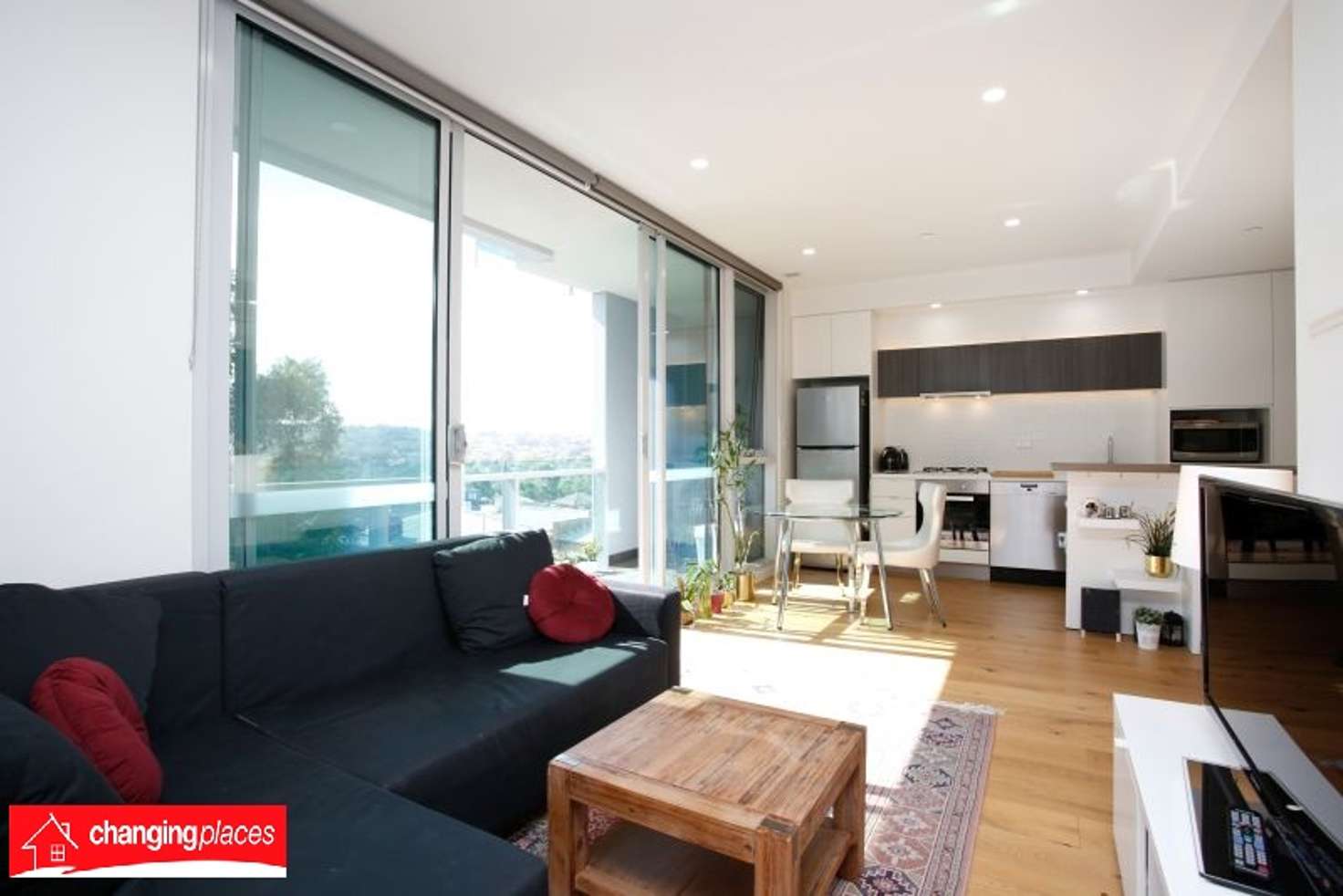 Main view of Homely apartment listing, 27/1615 Malvern Road, Glen Iris VIC 3146