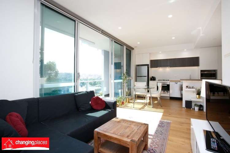 Main view of Homely apartment listing, 27/1615 Malvern Road, Glen Iris VIC 3146