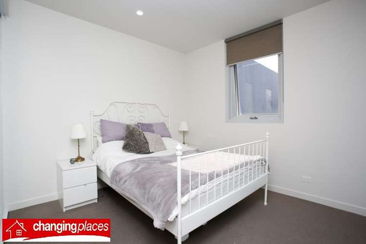 Fourth view of Homely apartment listing, 27/1615 Malvern Road, Glen Iris VIC 3146