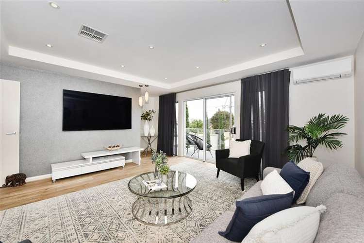 Sixth view of Homely house listing, 2/125 Military Road, Henley Beach South SA 5022