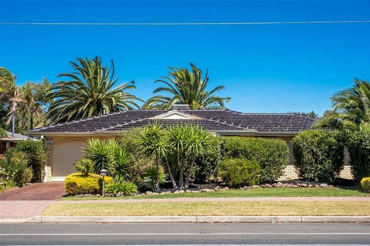 Main view of Homely house listing, 8 James Melrose Road, Glenelg North SA 5045