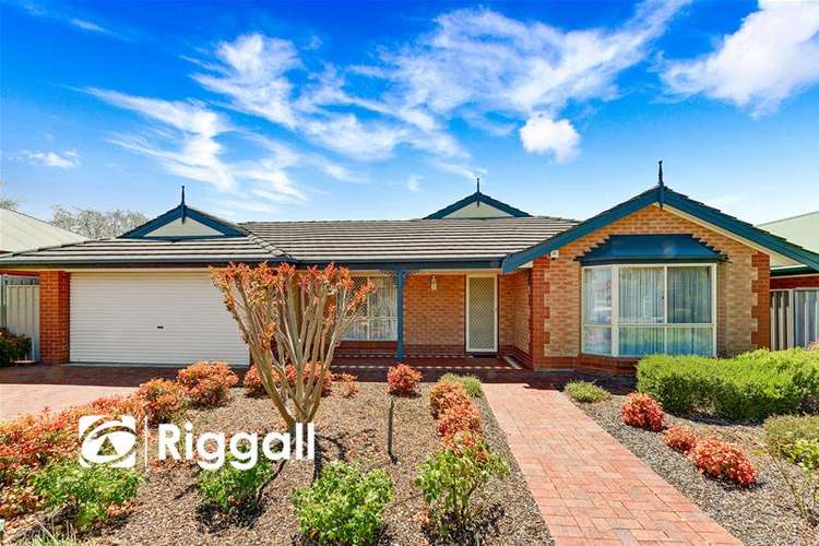 Main view of Homely house listing, 23 Springhill Avenue, Oakden SA 5086