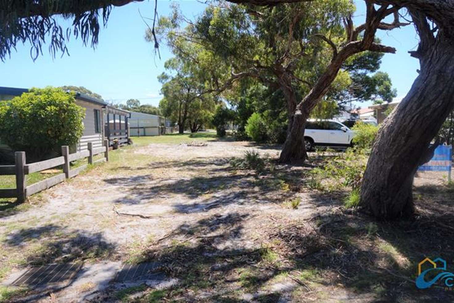 Main view of Homely residentialLand listing, 50 Wilhelm Street, Loch Sport VIC 3851