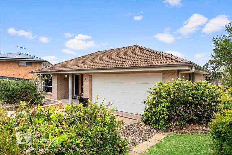 Main view of Homely house listing, 4 Stanhope Close, Maryland NSW 2287