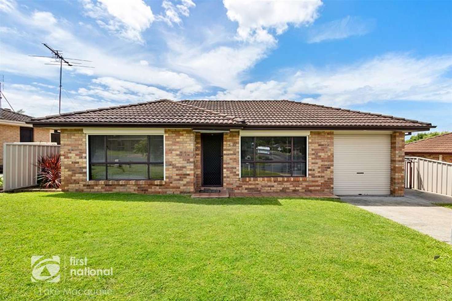 Main view of Homely house listing, 9 Anna Place, Wallsend NSW 2287