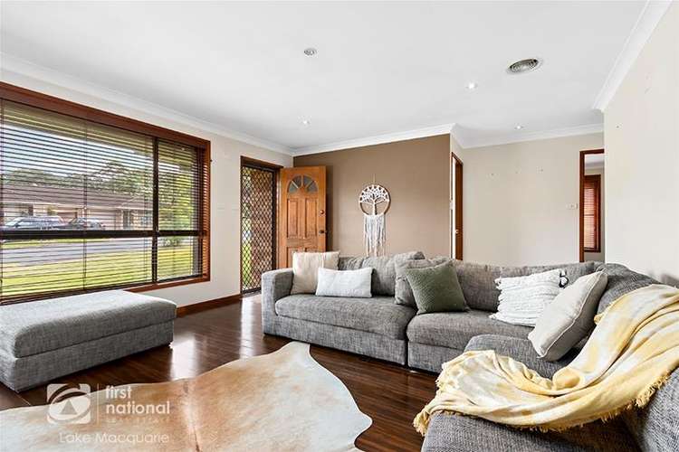 Second view of Homely house listing, 9 Anna Place, Wallsend NSW 2287
