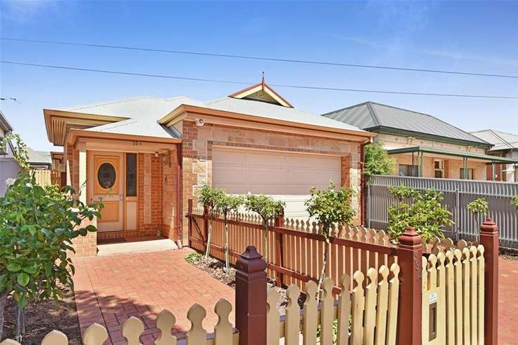 Main view of Homely house listing, 39A Gladstone Road, Mile End SA 5031