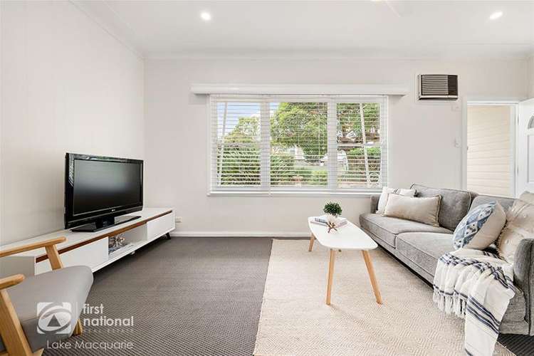 Second view of Homely house listing, 72 Close Street, Wallsend NSW 2287