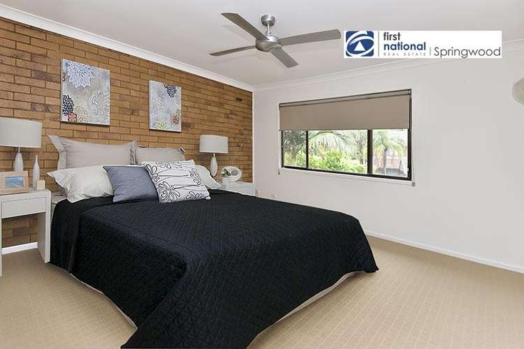 Fifth view of Homely townhouse listing, 3/45 Park Road, Slacks Creek QLD 4127