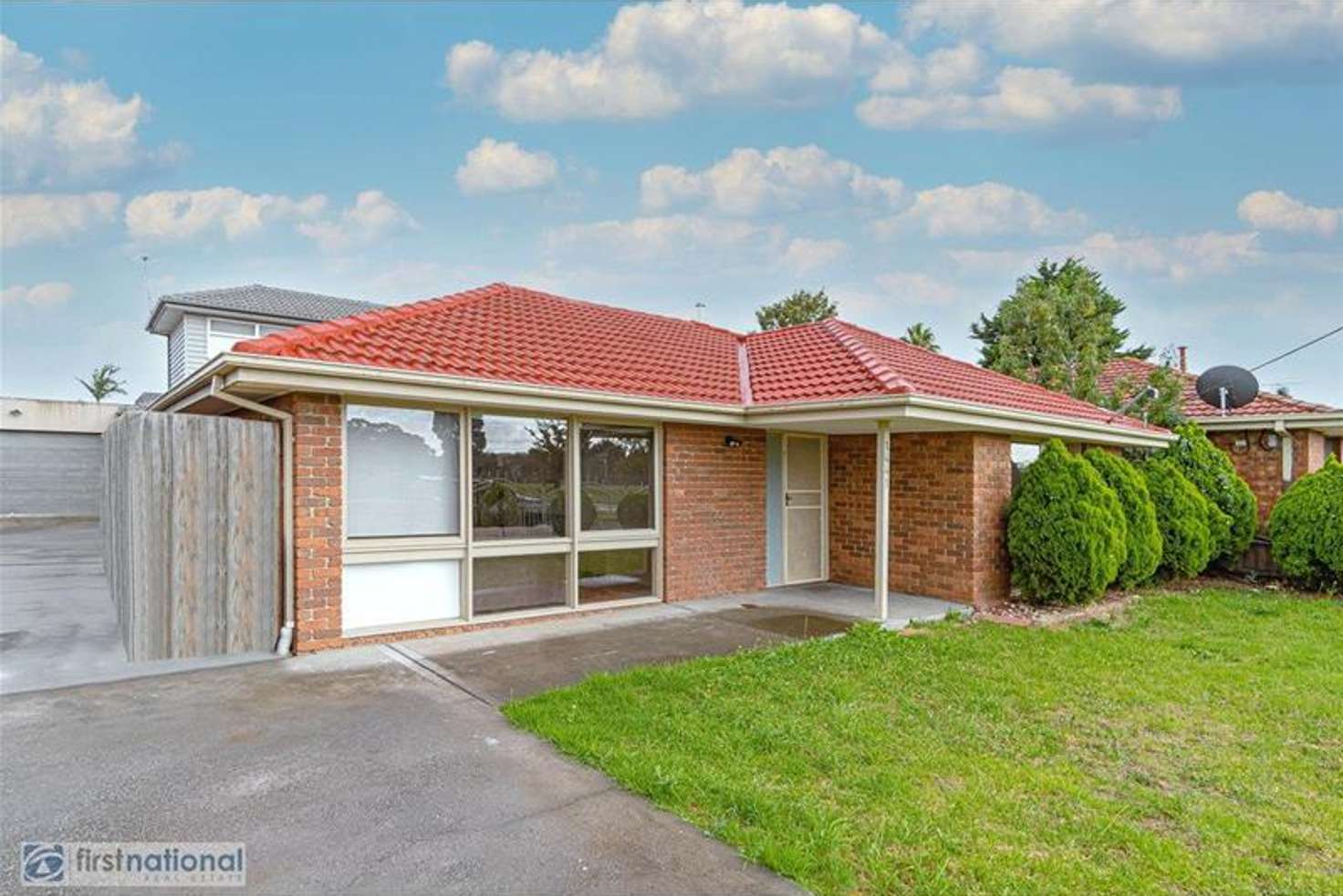 Main view of Homely house listing, 1441 Pascoe Vale Raod, Meadow Heights VIC 3048