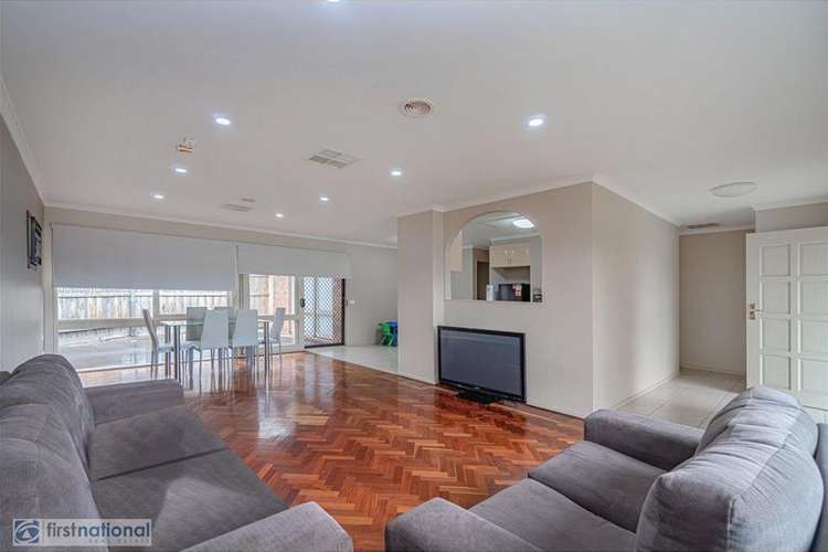 Second view of Homely house listing, 1441 Pascoe Vale Raod, Meadow Heights VIC 3048
