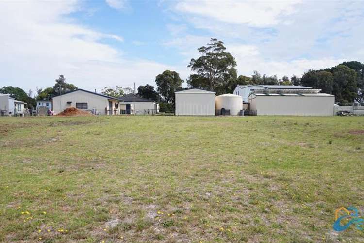 Third view of Homely residentialLand listing, 55 Sanctury Road, Loch Sport VIC 3851