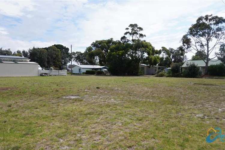 Third view of Homely residentialLand listing, 57 Sanctuary Road, Loch Sport VIC 3851