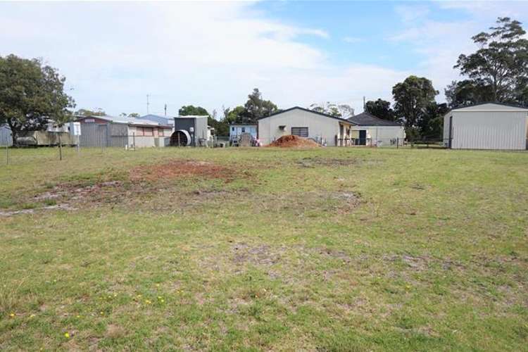Main view of Homely residentialLand listing, 53 Sanctuary Road, Loch Sport VIC 3851