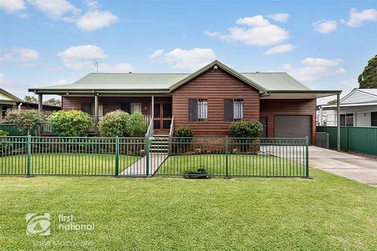 25 Cliffbrook Street, Barnsley NSW 2278