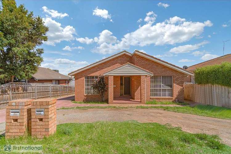 Main view of Homely house listing, 23 & 23A Nicholson Street, Meadow Heights VIC 3048