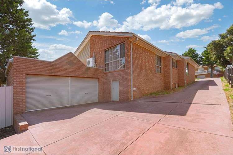 Second view of Homely house listing, 23 & 23A Nicholson Street, Meadow Heights VIC 3048