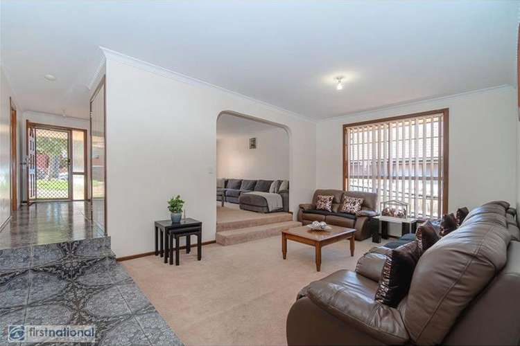 Fourth view of Homely house listing, 23 & 23A Nicholson Street, Meadow Heights VIC 3048