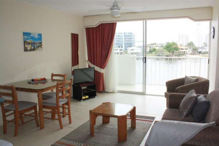 Fifth view of Homely apartment listing, 23/30 Watson Esplanade, Surfers Paradise QLD 4217