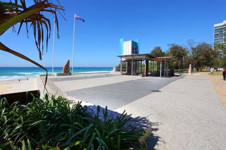 Fifth view of Homely apartment listing, 1/42 Peninsular Drive, Surfers Paradise QLD 4217