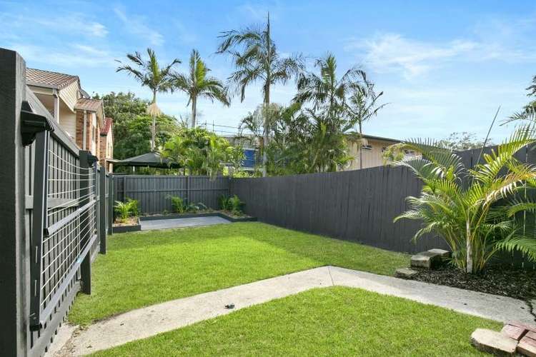 Fourth view of Homely semiDetached listing, 1/400 Cypress  Terrace, Palm Beach QLD 4221