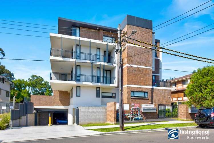 Main view of Homely apartment listing, 202/5A Hampden Road, Lakemba NSW 2195