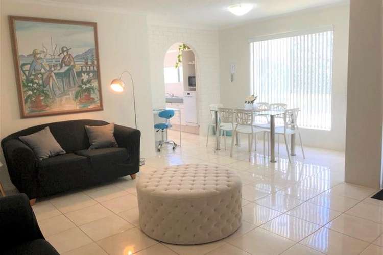 Third view of Homely apartment listing, 3/4 Fern Street, Surfers Paradise QLD 4217