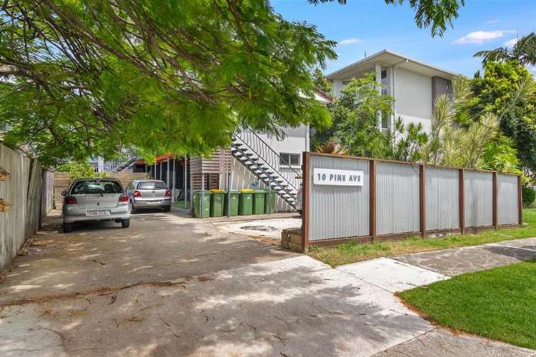 Third view of Homely blockOfUnits listing, 10 Pine Avenue, Surfers Paradise QLD 4217