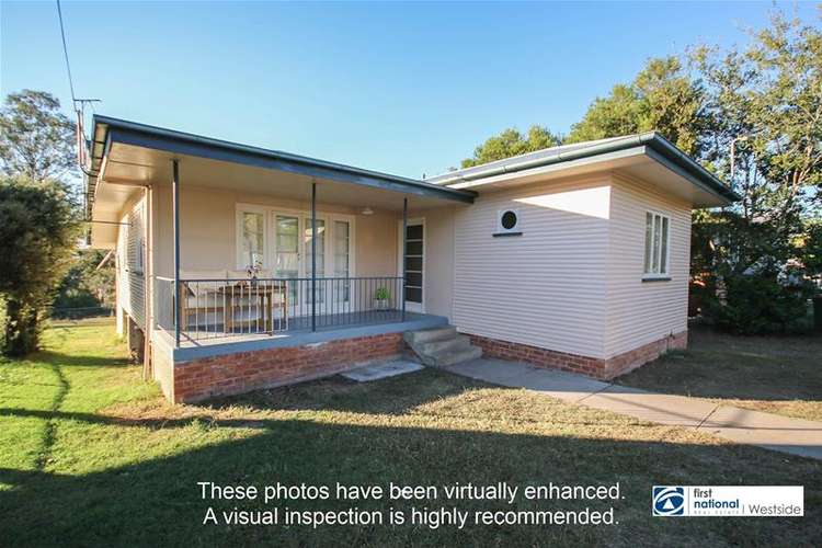 Third view of Homely house listing, 34 Duncan Street, Riverview QLD 4303
