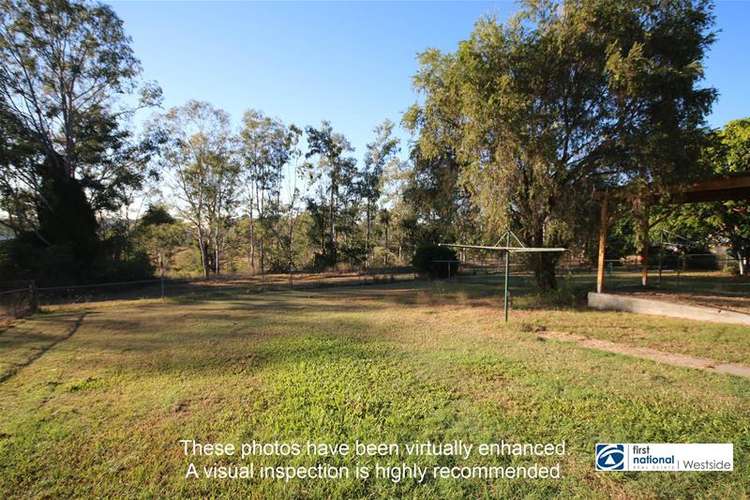 Fourth view of Homely house listing, 34 Duncan Street, Riverview QLD 4303