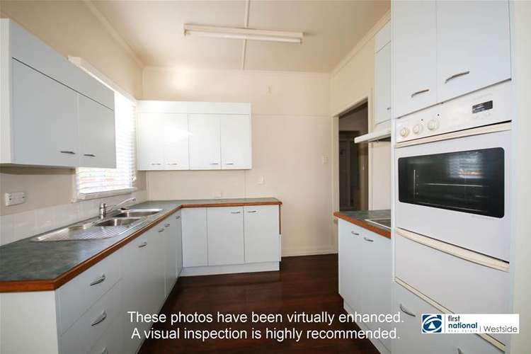 Fifth view of Homely house listing, 34 Duncan Street, Riverview QLD 4303