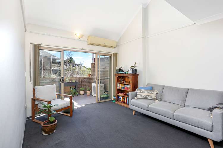 Main view of Homely apartment listing, 18/115-117 Constitution Road, Dulwich Hill NSW 2203
