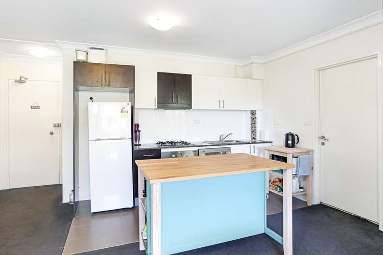 Second view of Homely apartment listing, 18/115-117 Constitution Road, Dulwich Hill NSW 2203